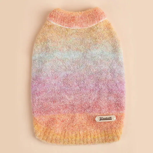 Sherbet Dreams Sweater