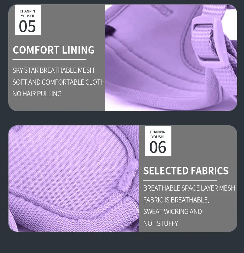 All-in-One Harness Set