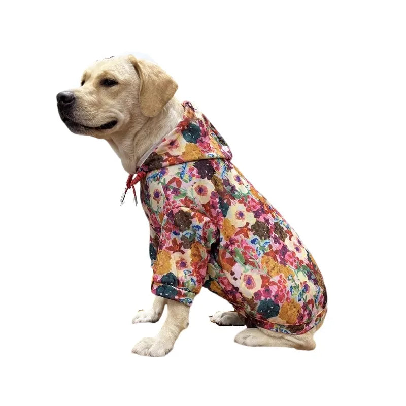 The Big Bloom Hoodie