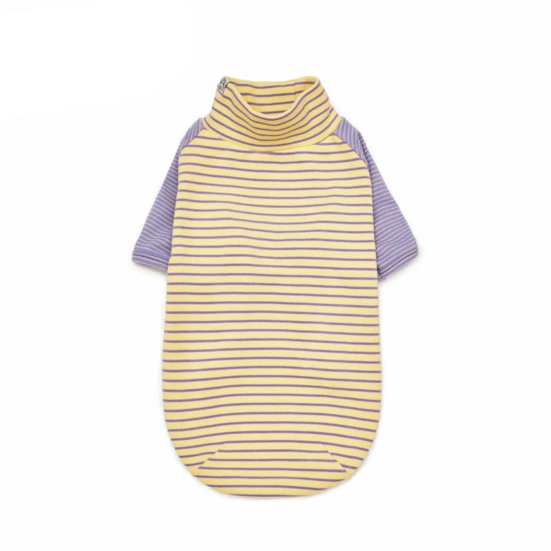 The Little Wanderer Stripe  Tee