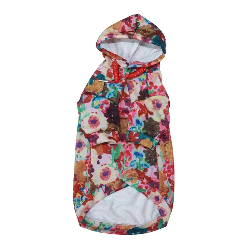 The Big Bloom Hoodie
