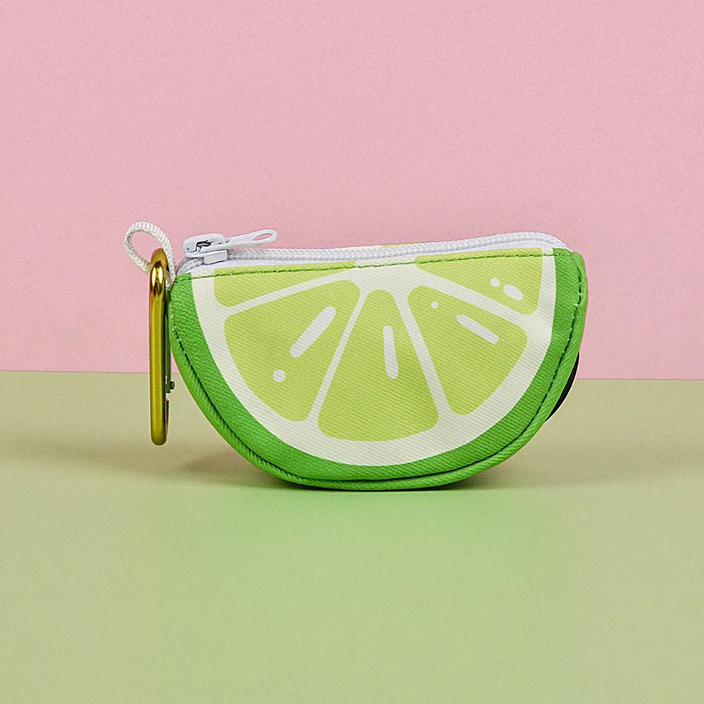 Fruit Waste Bag Holder