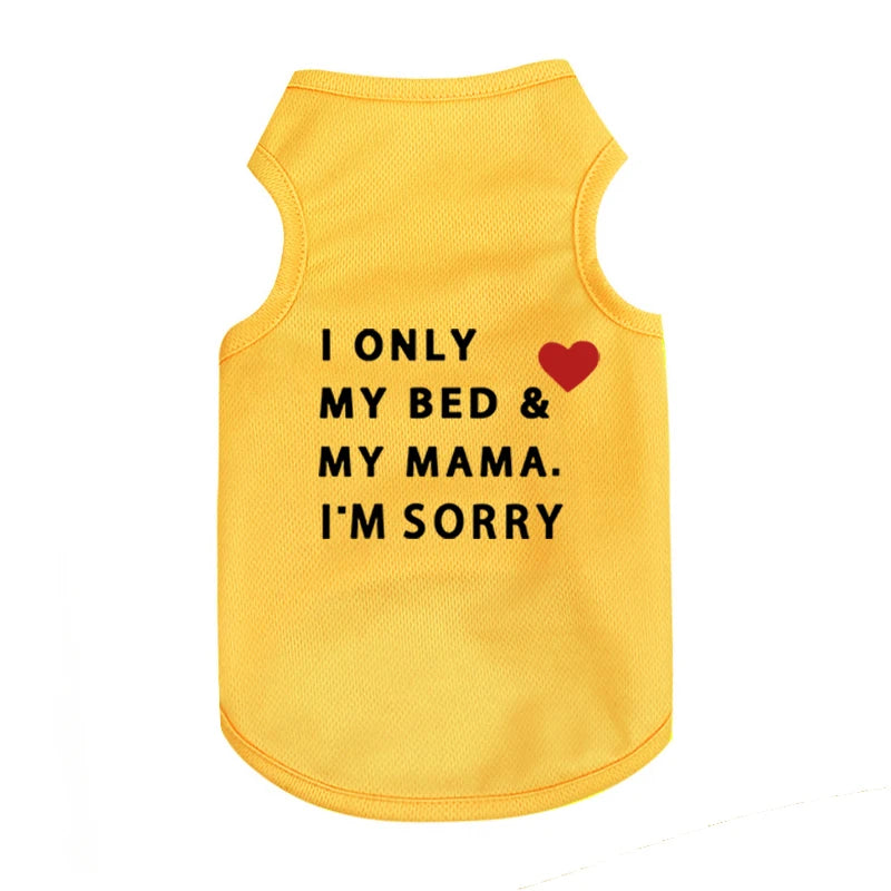 The Mama’s Boy Tank