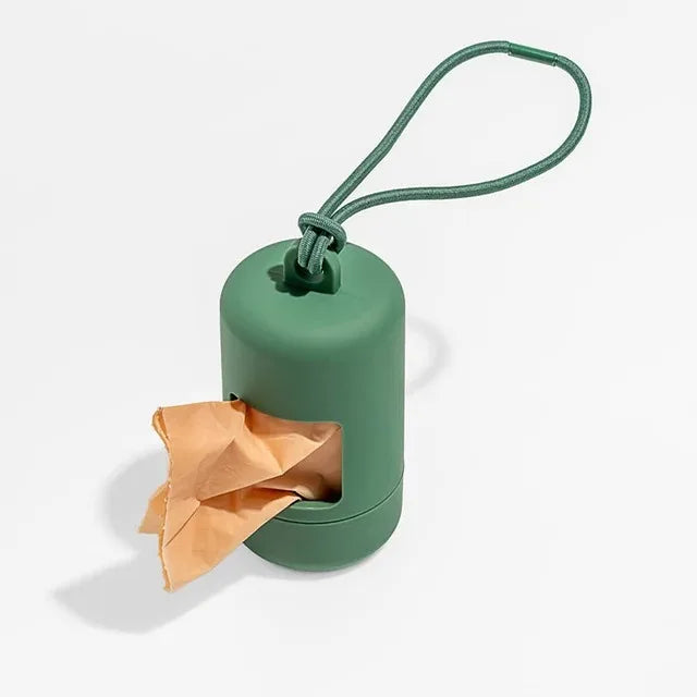 The Scoop Loop Bag Dispenser
