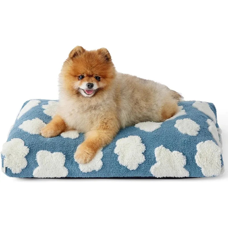 Cozy Large Dog Bed
