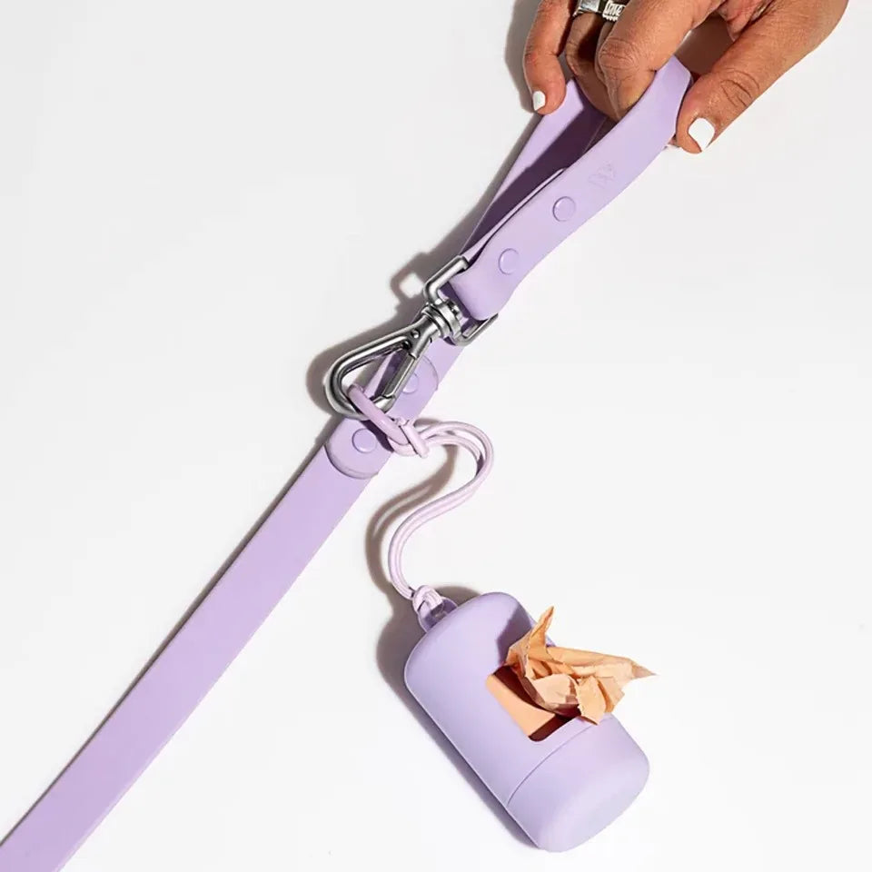 The Scoop Loop Bag Dispenser