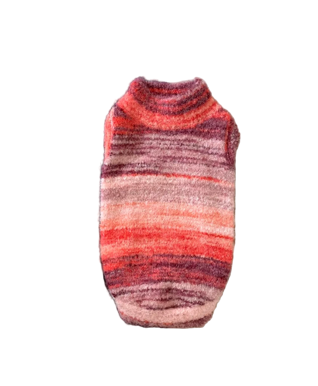 The Aura Stripe Sweater