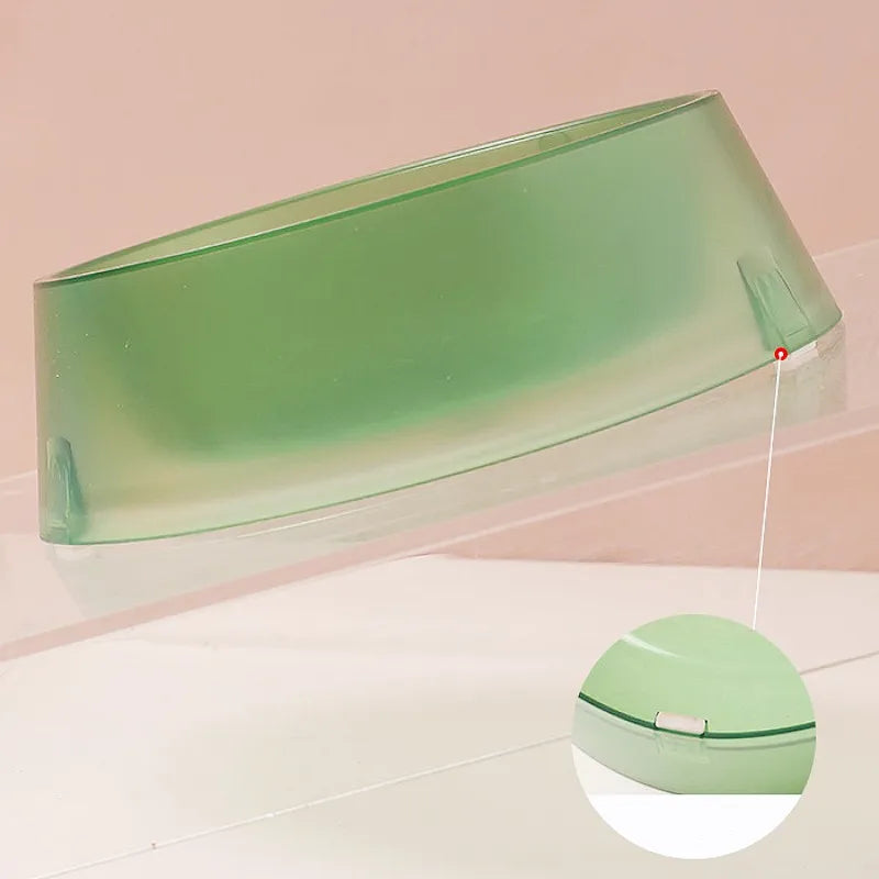 Translucent Bowl