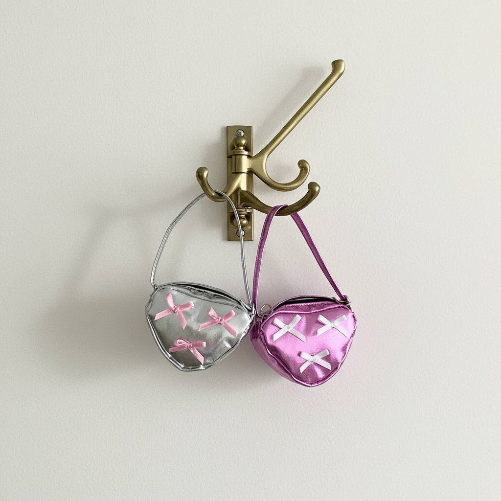 Adorable Crossbody Bag