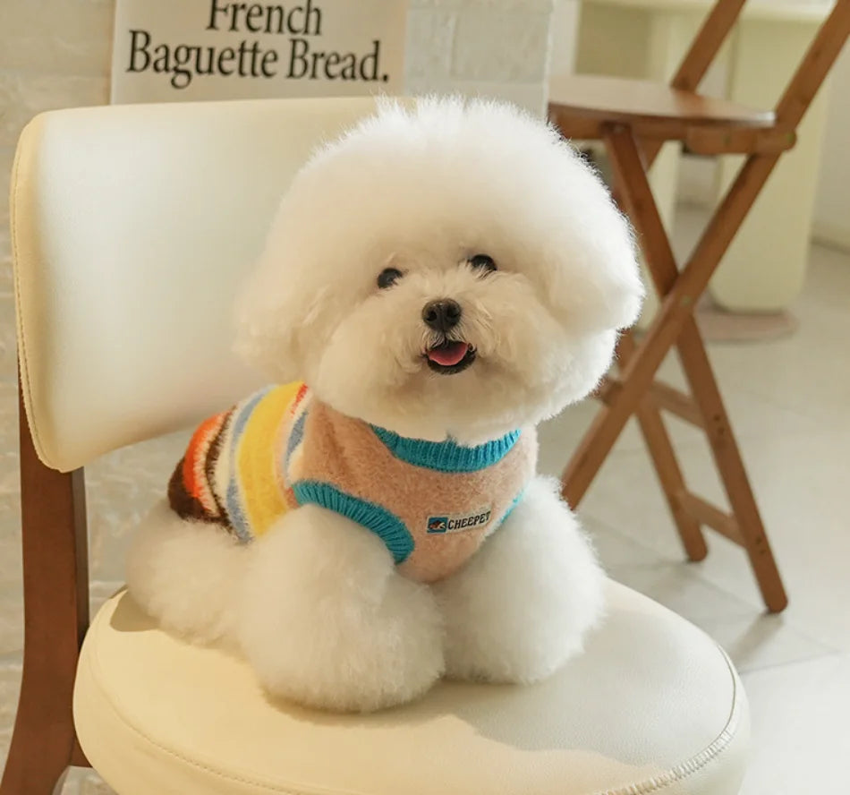 The French Fries Sweater