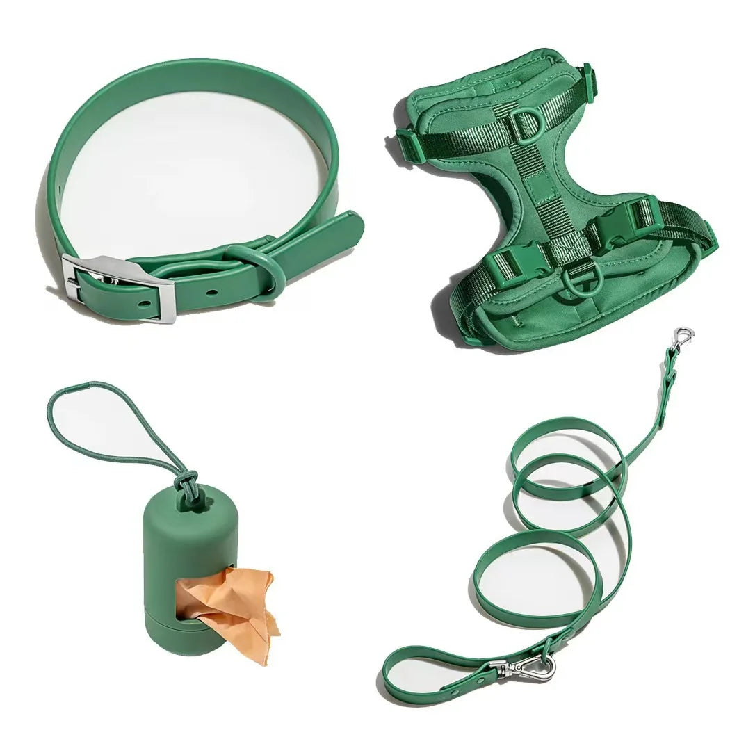All-in-One Harness Set