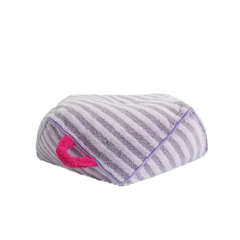 SnuggleStripes Pet Beds