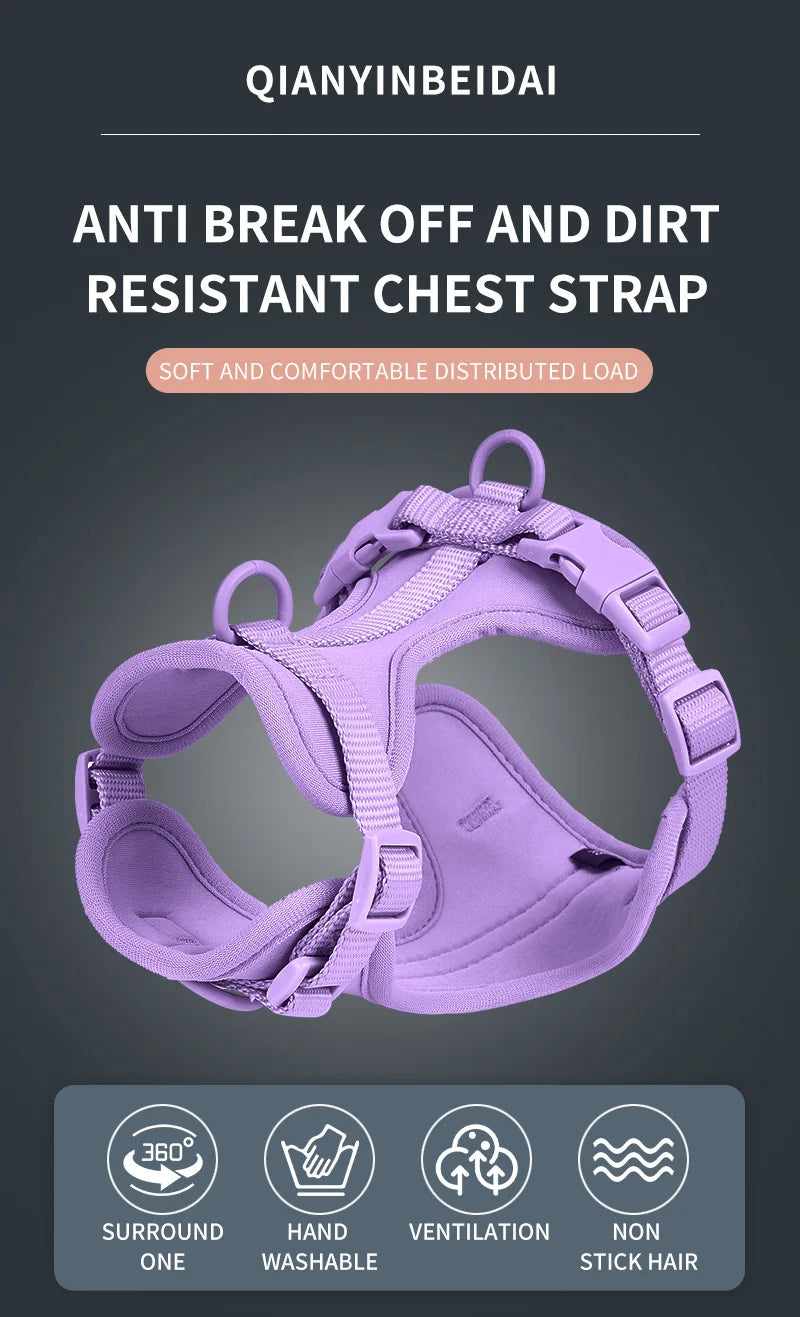 All-in-One Harness Set