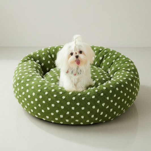 Donut Dog Beds