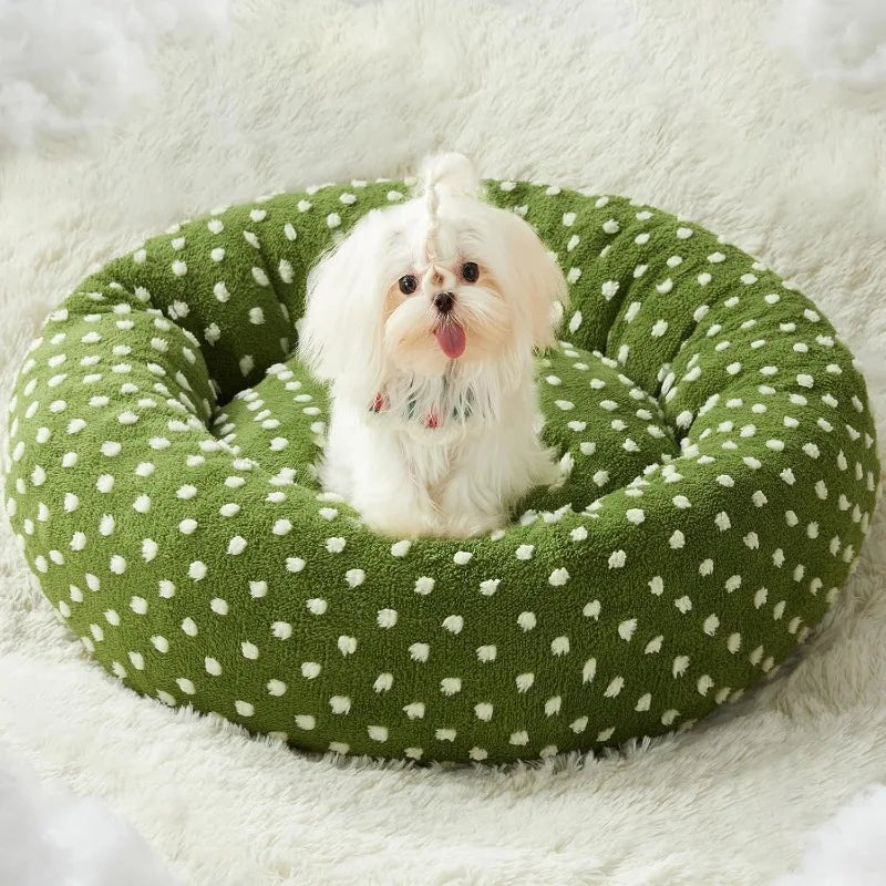 Donut Dog Beds