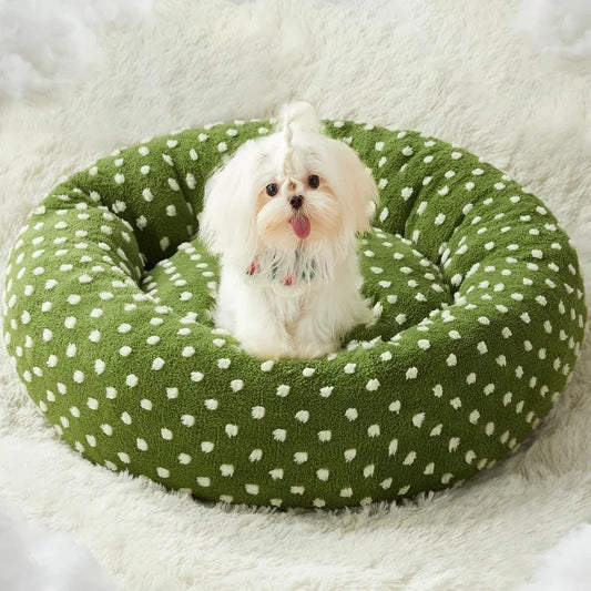 Donut Dog Beds