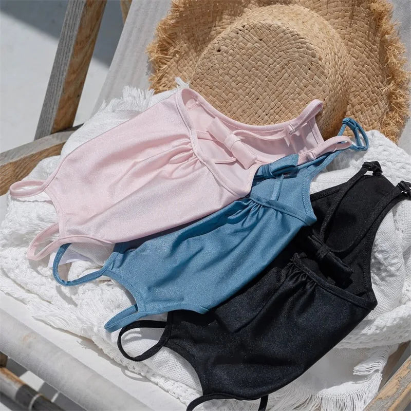 The Poolside Pup Swimsuit