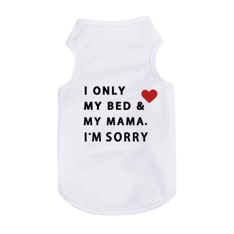 The Mama’s Boy Tank