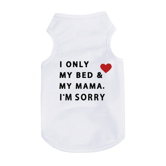The Mama’s Boy Tank