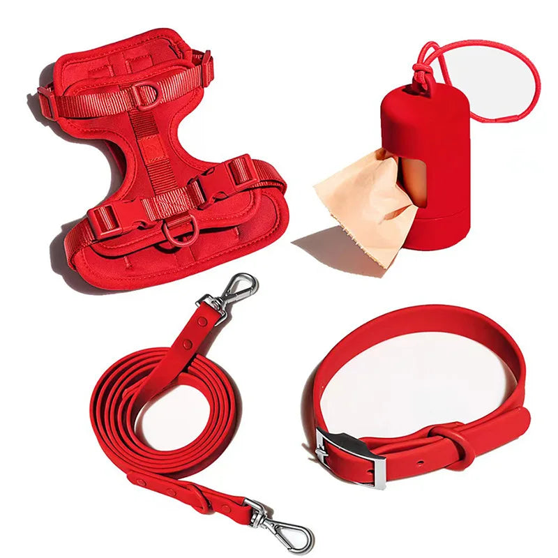 All-in-One Harness Set