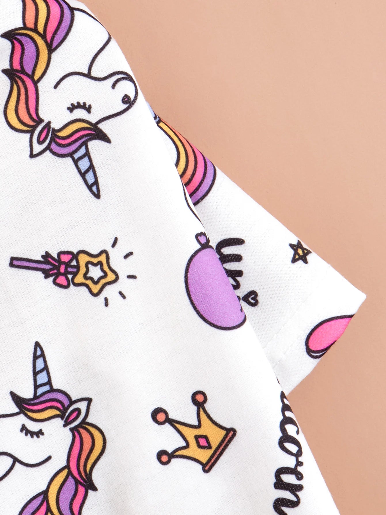 The Unicorn Dream Tee
