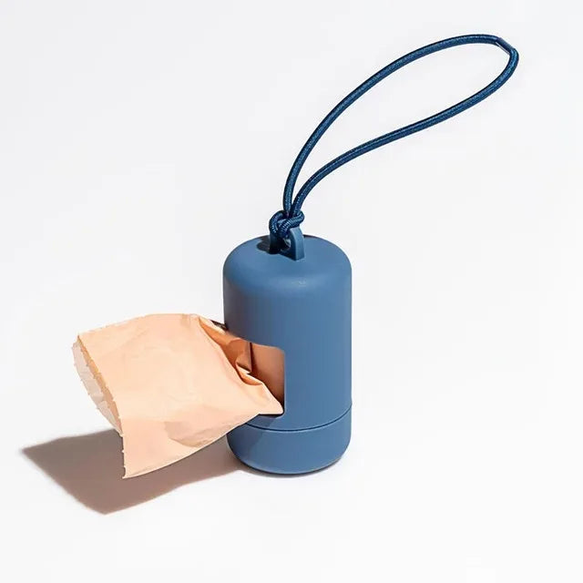 The Scoop Loop Bag Dispenser