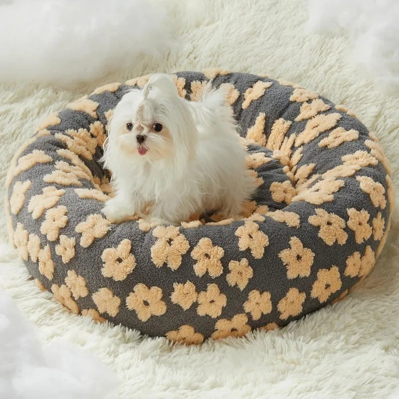 Donut Dog Beds