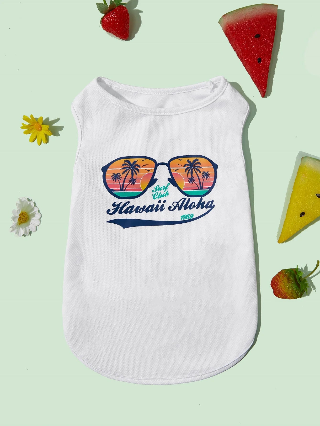 Hawaii Aloha T-Shirt