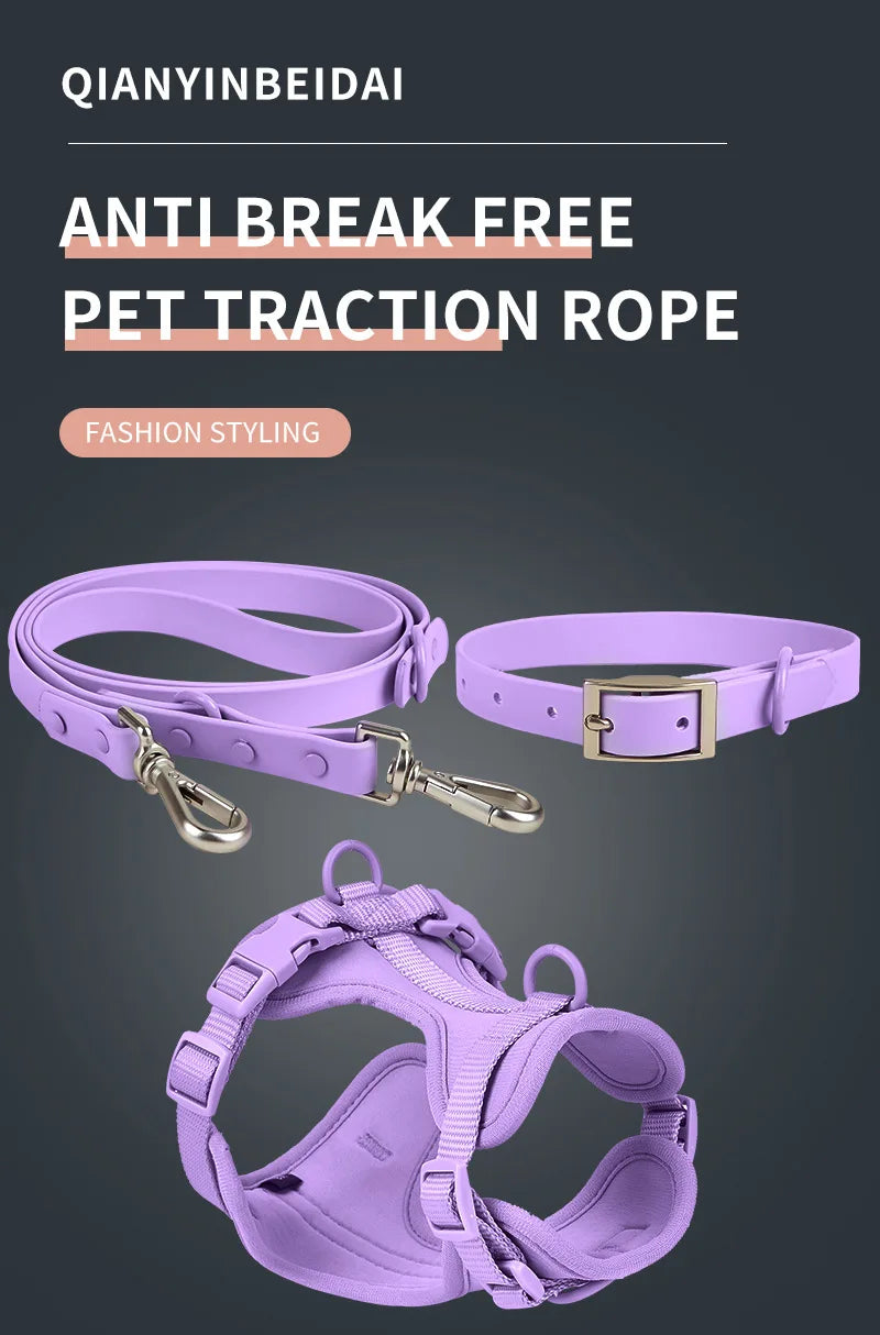 All-in-One Harness Set