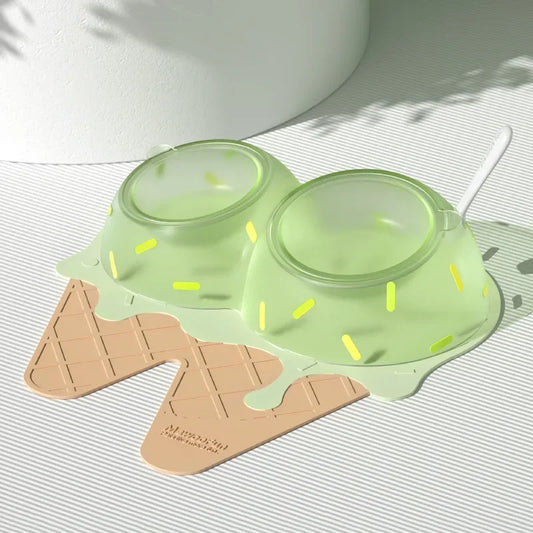 Ice Cream Bowl