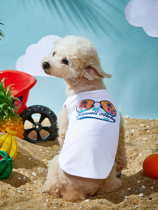 Hawaii Aloha T-Shirt