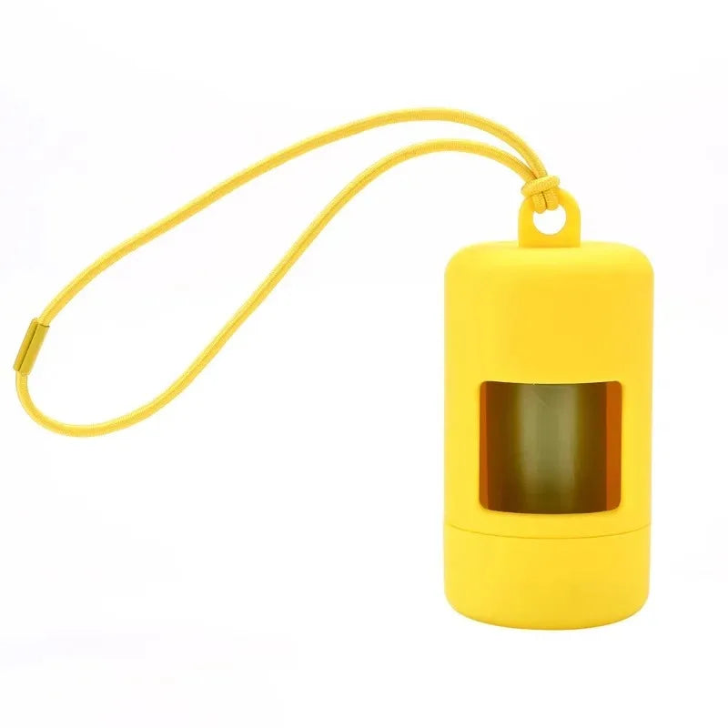 The Scoop Loop Bag Dispenser