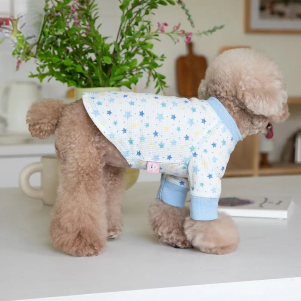 Cozy Star T-Shirt