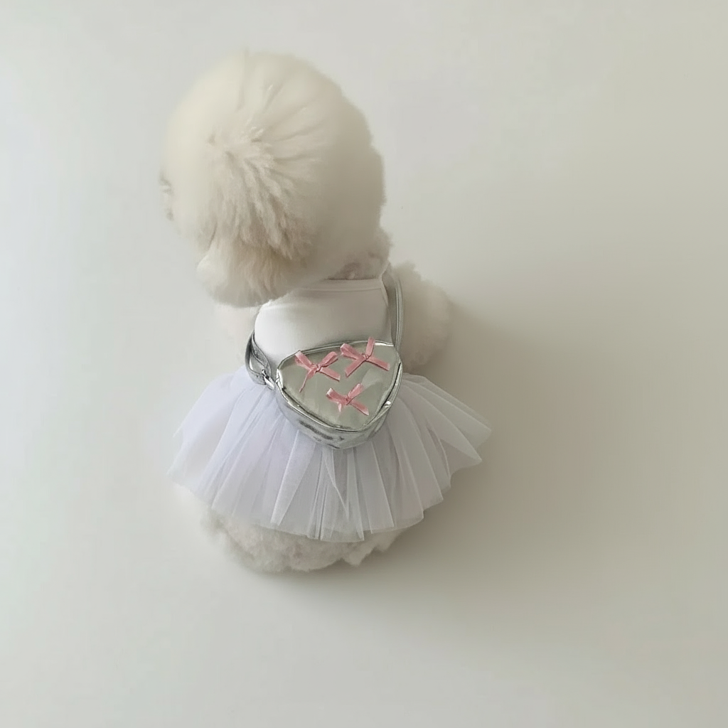 Adorable Crossbody Bag