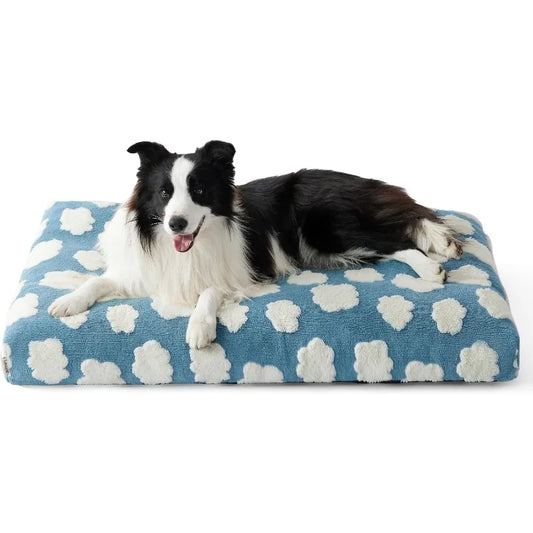 Cozy Large Dog Bed