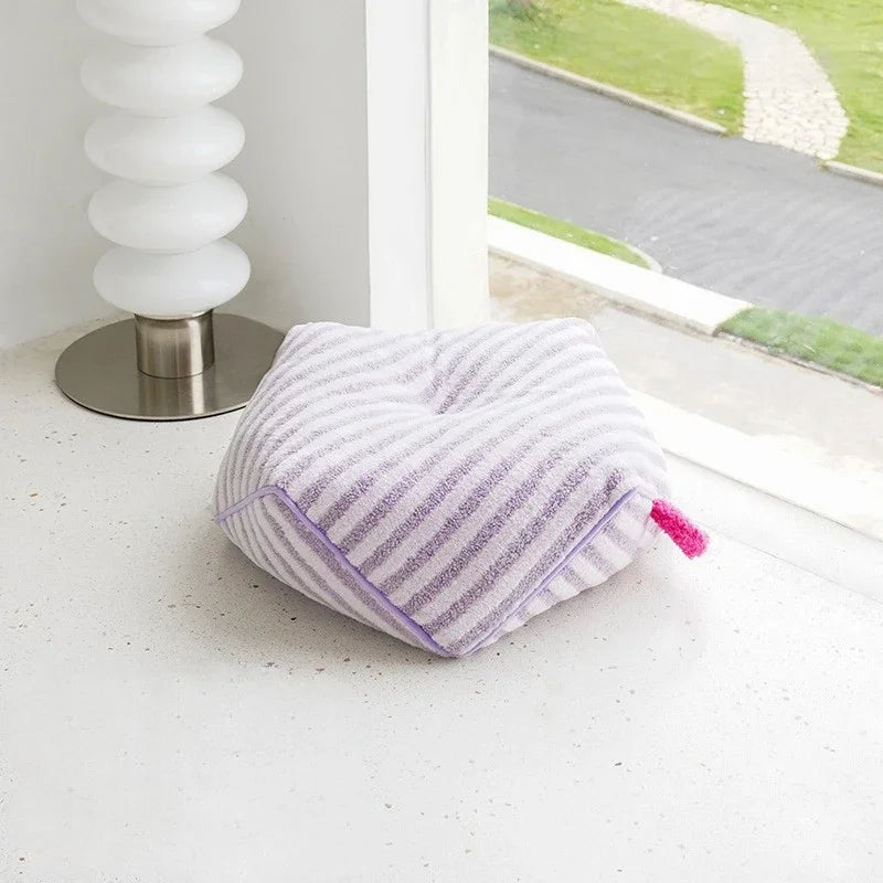 SnuggleStripes Pet Beds