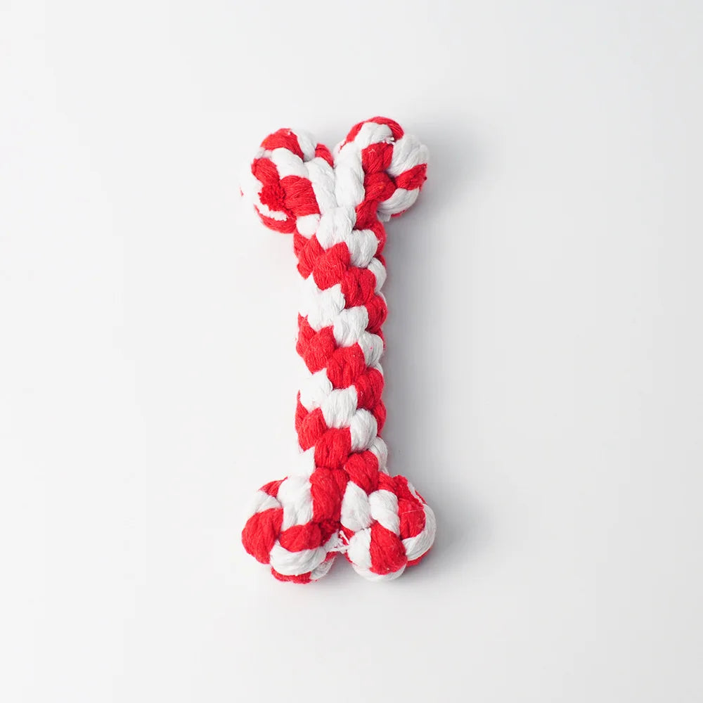 Pet Love Cotton Rope Toys
