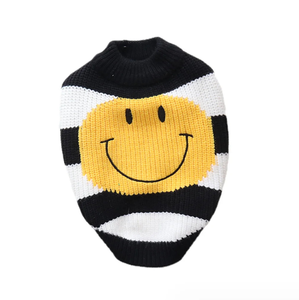 The Happy Days Sweater