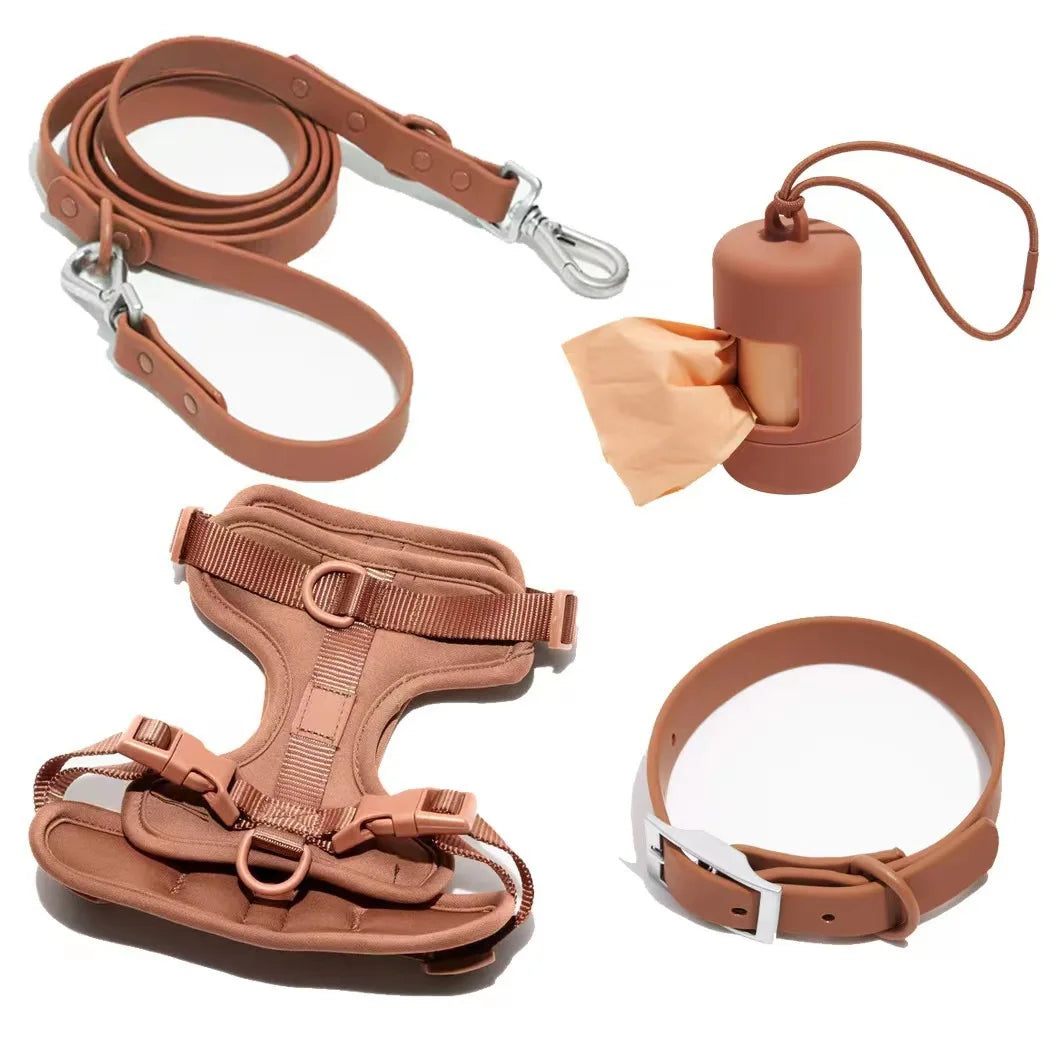 All-in-One Harness Set