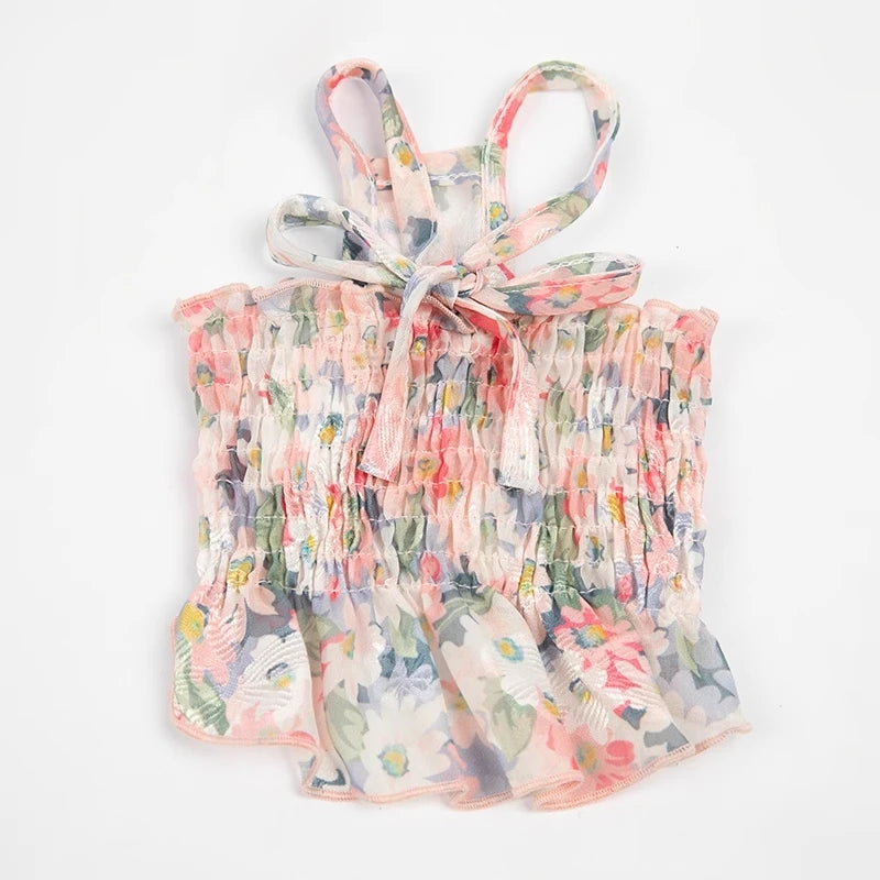 The Bloom Baby Top