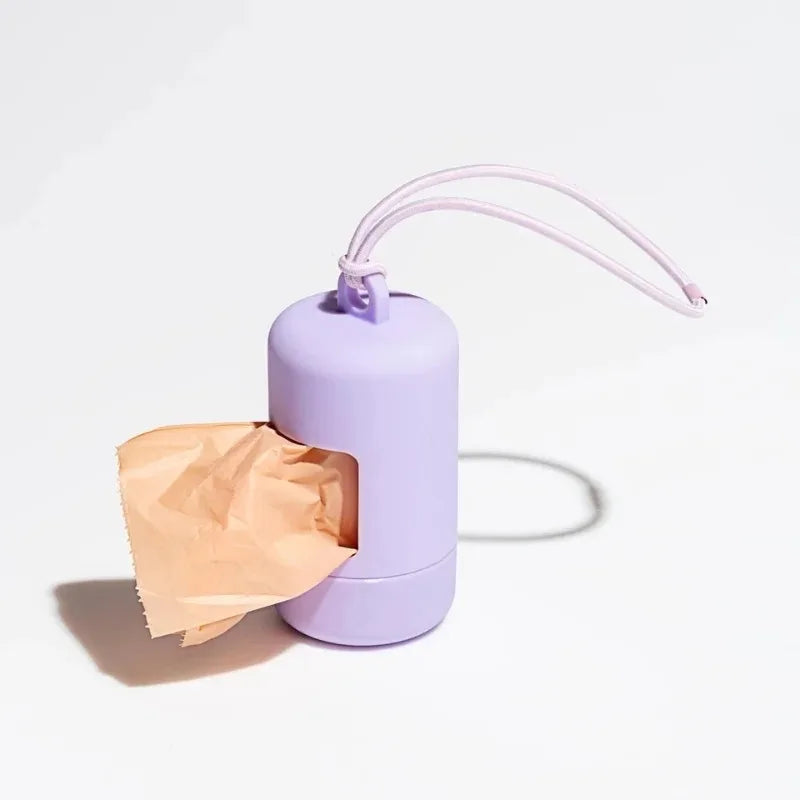 The Scoop Loop Bag Dispenser