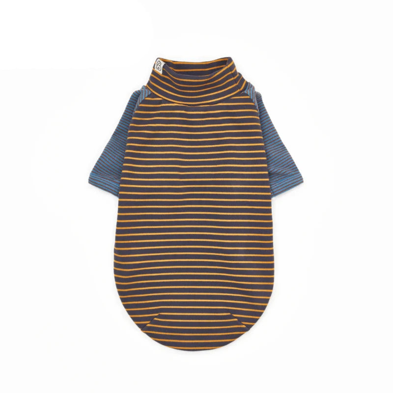 The Little Wanderer Stripe  Tee