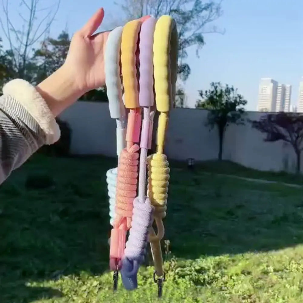 Dopamine Dog Leash