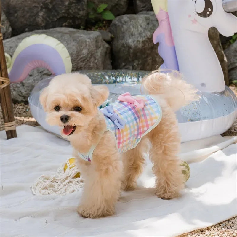 The Pastel Picnic Swimsuit