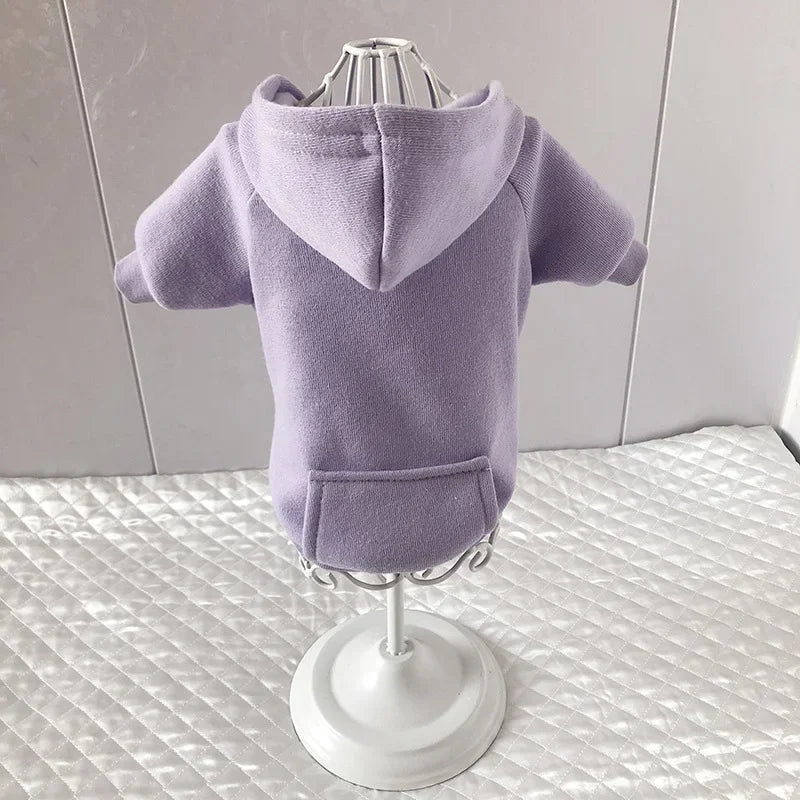 Everyday Pup Hoodie