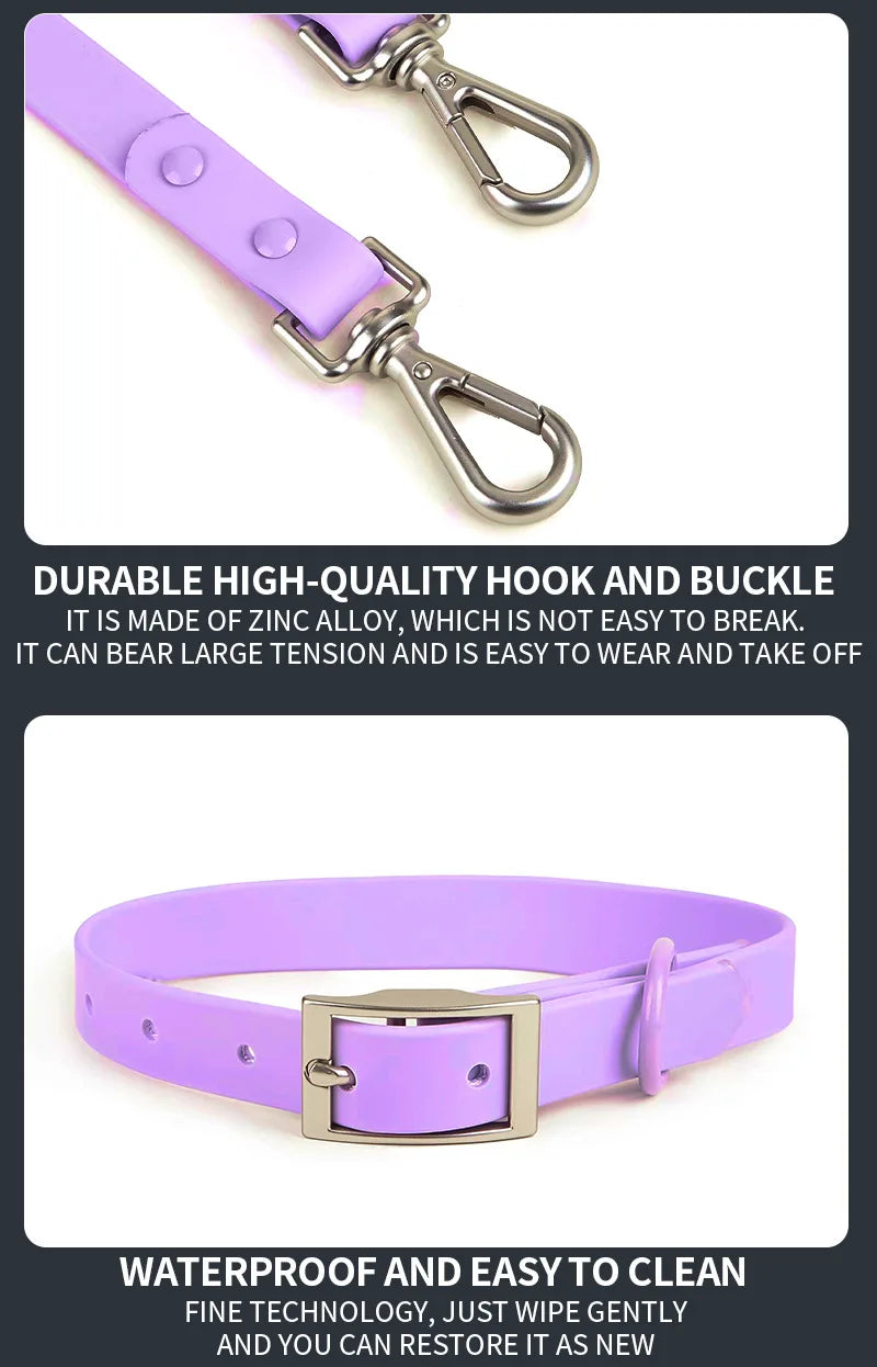 All-in-One Harness Set
