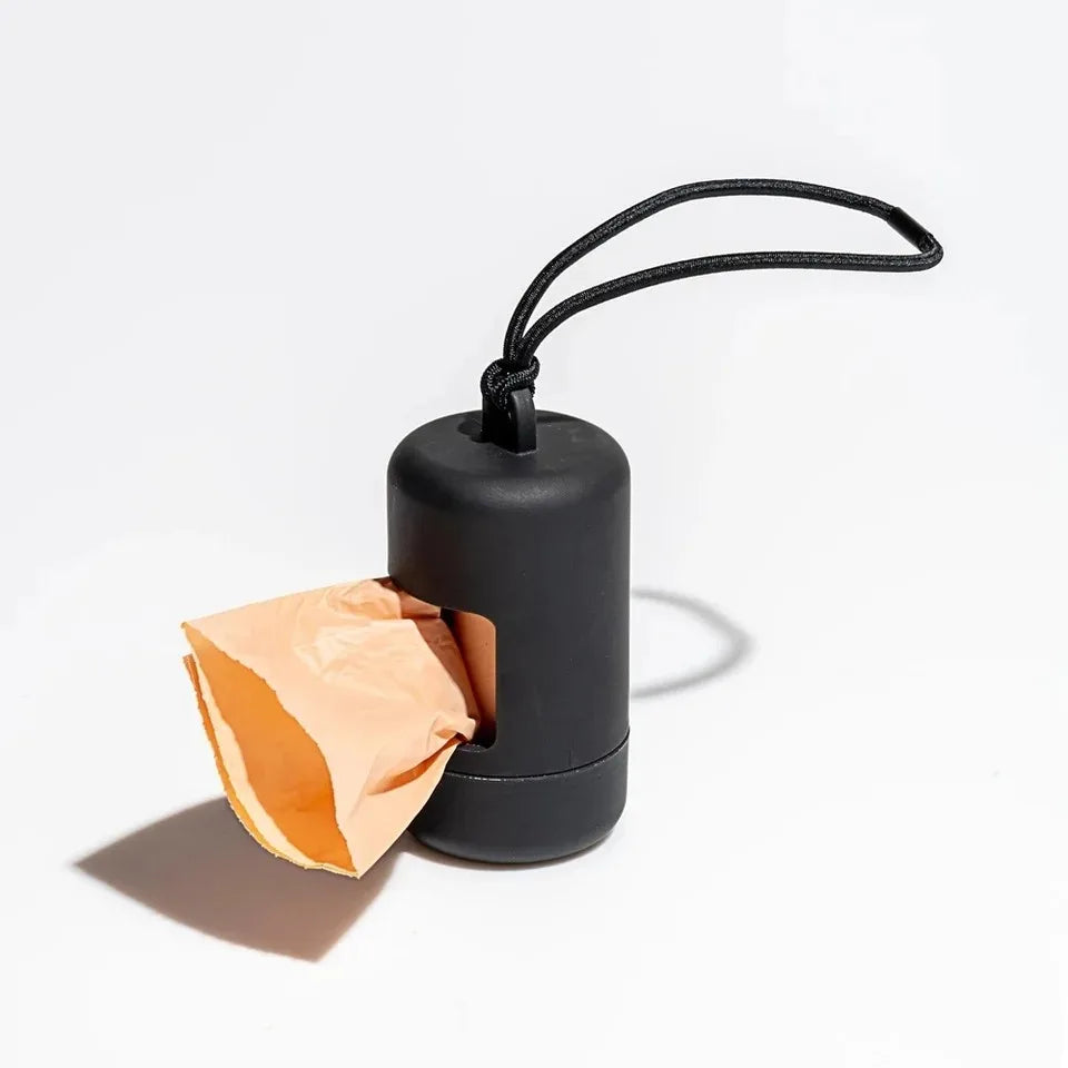 The Scoop Loop Bag Dispenser
