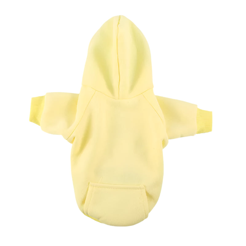 Everyday Pup Hoodie