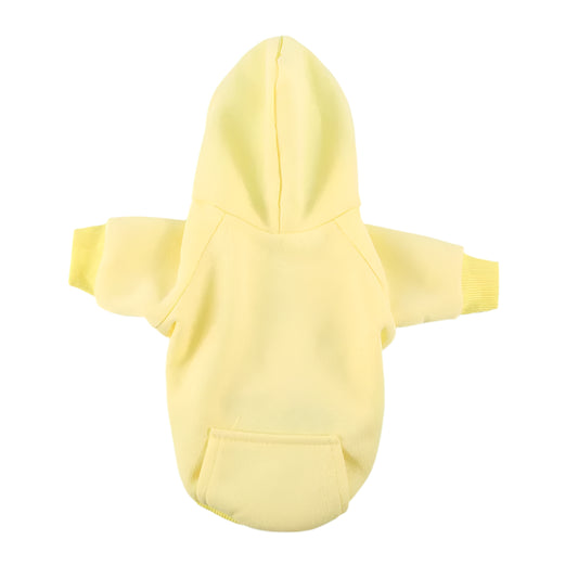 Everyday Pup Hoodie