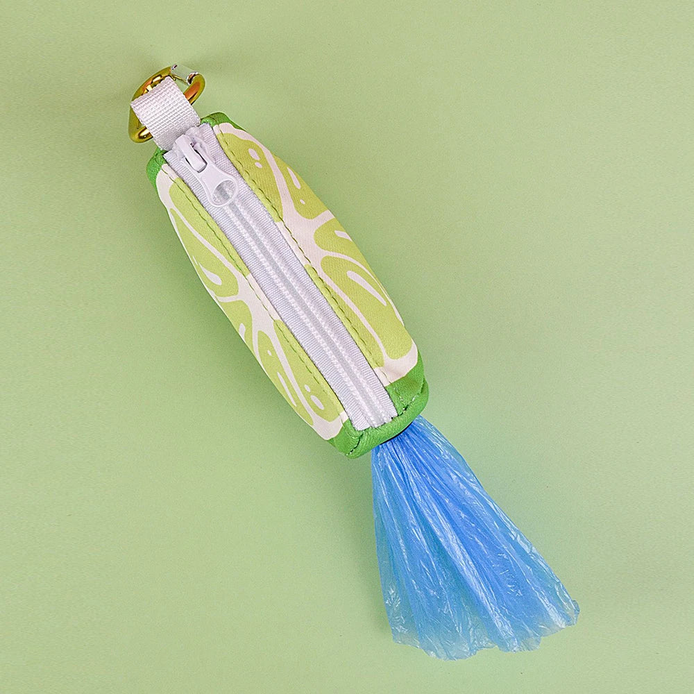 Fruit Waste Bag Holder